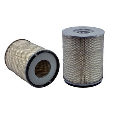 Wix Filters 42378 Hd Air Construction