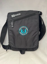 Star Wars Ep 9 IX Rise of Skywalker Creature FX Crew Pinewood 2018 Bag Crew Gift