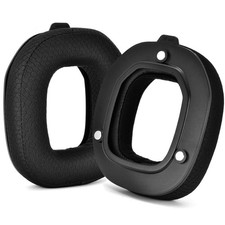1Pair Earpads CushionCover /Headband For Logitech Astro A50 Gen3 Headphones