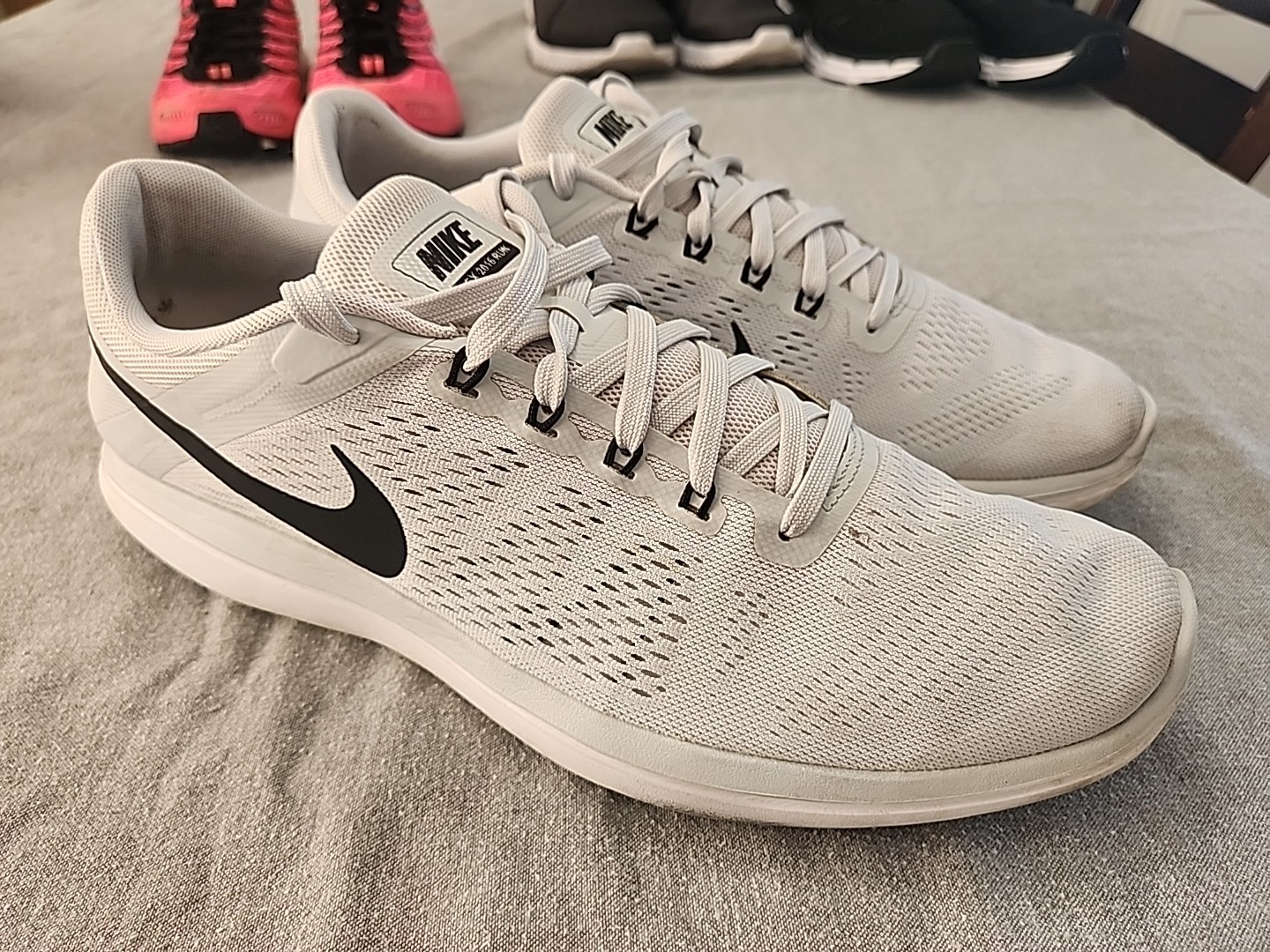 Nike Flex Run - image 1