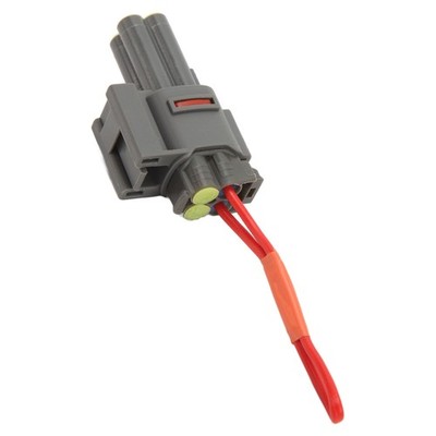 Connector Assy Reset Plug 46066 0001 Sensitive Stable Connection Replacement HOT