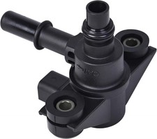 Vapor Canister Purge Valve Solenoid 911-222 Compatible with 2009-2019 Ford Ex...