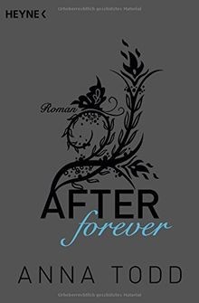 After forever: Roman: 4 von Todd, Anna | Buch | Zustand sehr gut