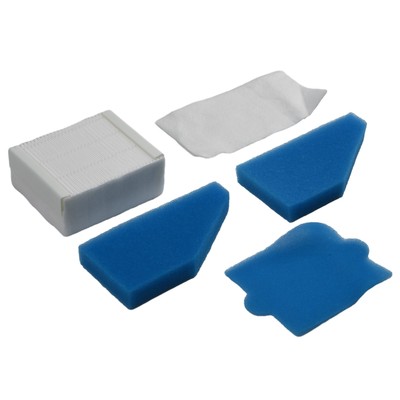 Filter For Thomas Aqua+ Multi Clean X8 Parquet Aqua+Pet & Family Vacuum Cleaner