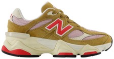 New Balance New Balance 9060 Little Kid Great Plains True Red PC9060VD