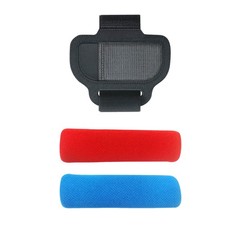 Elastic Leg Strap Ring-Con Grip Cover For Nintendo Switch Ring Fit Adventure