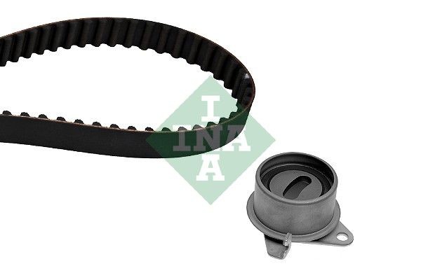 NEU - Schaeffler INA 530051810 Zahnriemensatz FüR Mitsubishi Proton-image
