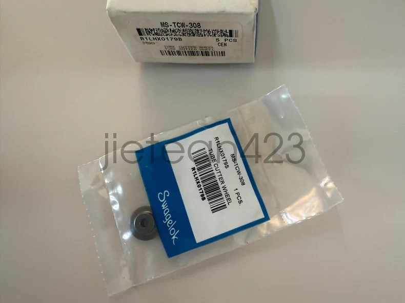 1PC Swagelok MS-TCW-308 blade cutting wheel