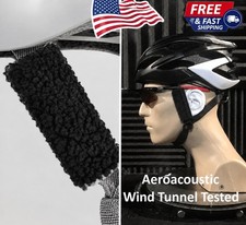New Classic Slim Cycling Wind Noise Reducer Cat-ears Catears Cat Ears