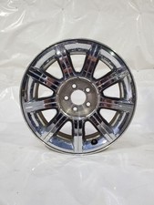 2007 2010 Chrysler 300 Oem Chrome Wheel Rim 18x7.5
