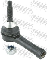 NEU - Febest 2121-EXPV Spurstangenkopf FüR Ford USA