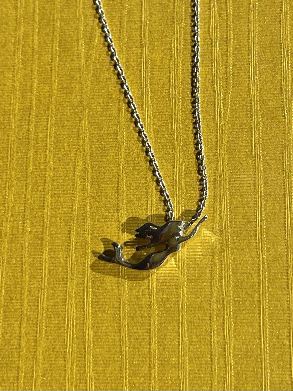 STERLING FOREVER - Solid Sterling Silver Rhodium … - image 3