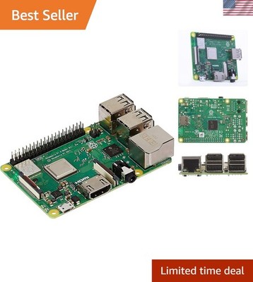 3 B+ Motherboard