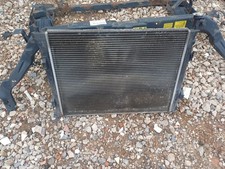 Hyundai I30 MK1 1.4 Petrol  Radiator  2010