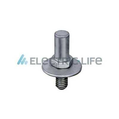 Türschloss Electric Life ZR4159 für Citroën (df Psa) Iveco Hinten Rechts