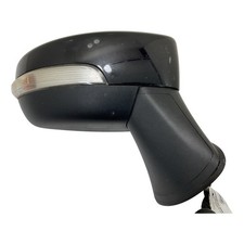 Ford Ecosport Mk1 Wing Door Mirror Right Side 2012-2019 Black 2066970