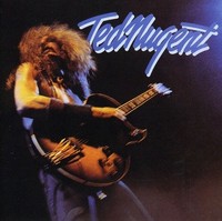 Ted Nugent Ted Nugent (Cd)