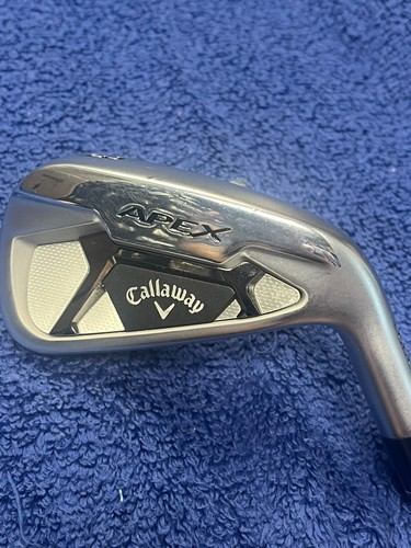 CALLAWAY APEX FORGED INDIVIDUAL 3 IRON, ELEVATE 95G STIFF (D-776) MAKE OFFER!!