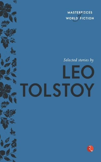 Selected Stories by Leo Tolstoy, Tolstoy, Leo Free Shipping<- - Image 4