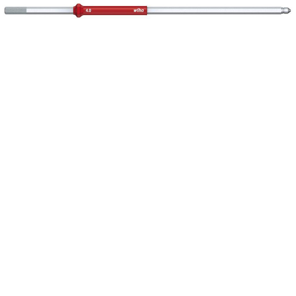 Wiha 28593 Interchangeable Blade 2,5 x 175 mm / 3,8 Nm max.