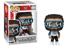 Funko Pop! WWE "Main Event" Jey Uso #194