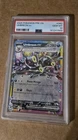 Pokemon TCG Umbreon ex 060/131 Sv: Prismatic Evolutions Holo PSA 10