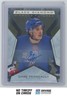 2025-26 UD Black Diamond Futures Auto Gabe Perreault /35 #BDF-GP New York