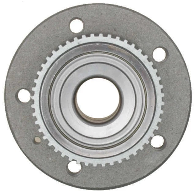 车轮轴承和轮毂组件适用于 1993 - 2004 年沃尔沃 C70 850 S70,V70 RAYBESTOS — 第 2/4 张图片