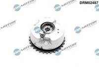 Nockenwellenversteller Auslassseite FÜR Audi - Dr.Motor Automotive DRM02487