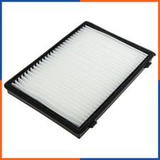 Filtre d'habitacle Chevrolet CAPTIVA