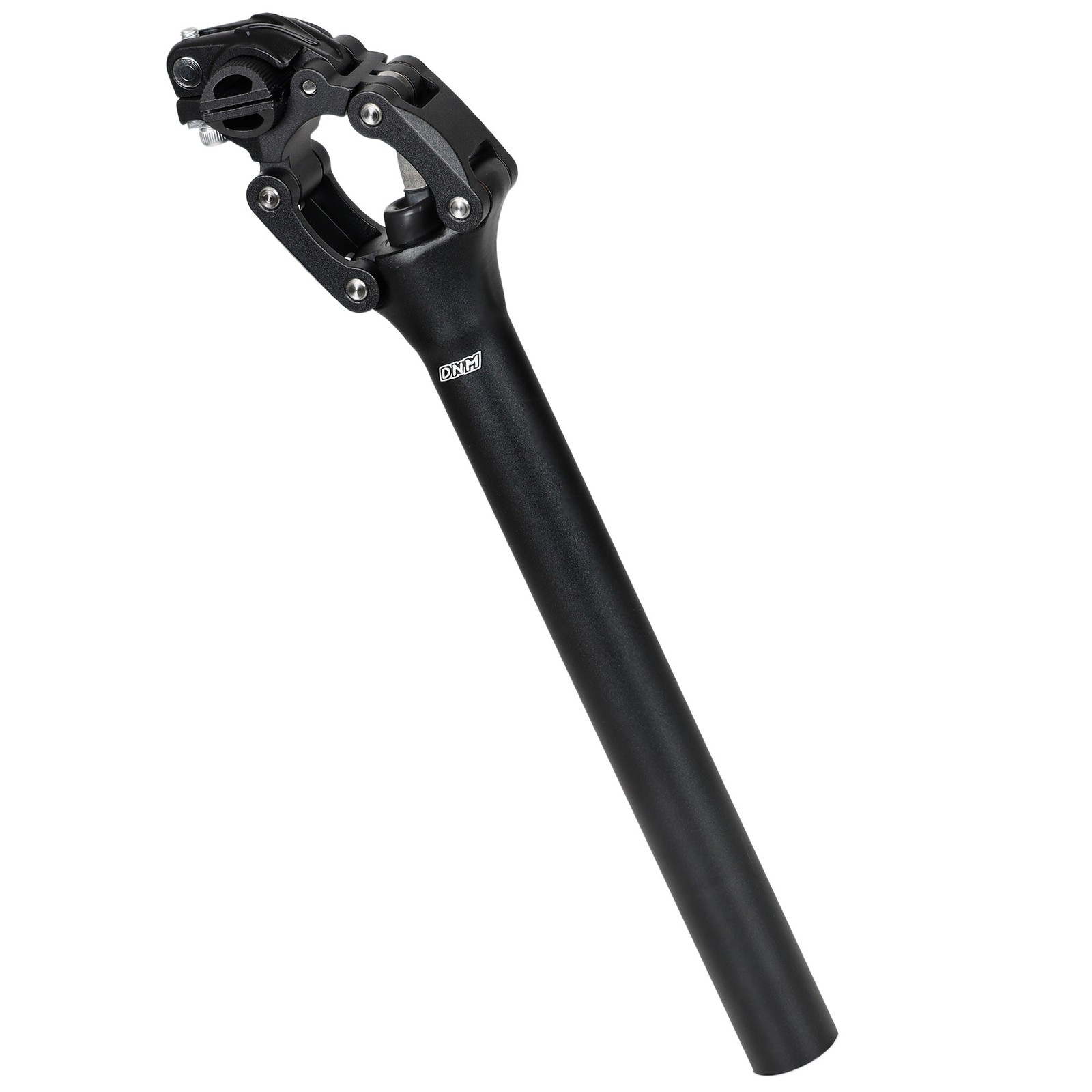Seatpost Shock Absorber Post