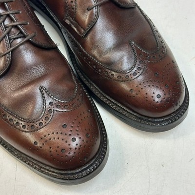 Alden 97572
