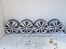Jantes Peugeot 3008