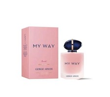 Giorgio Armani My Way Eau de Parfum 90 Ml - D...