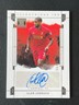Glen Johnson 2023-24 Panini Impeccable EPL Illustrious Ink Auto /99 #IN-GJN