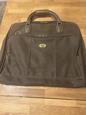 Fiore Garment Bag Suit Bag