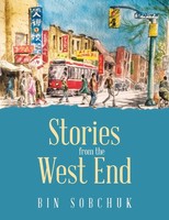 Bin Sobchuk | Stories From The West End | Taschenbuch | Englisch (2025)