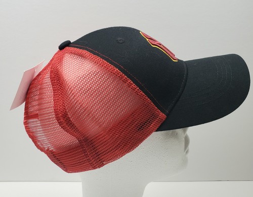 N.Y. Yankees 2024 SGA Harry Potter Gryffindor Strapback Baseball Cap NWT - Picture 9 of 11