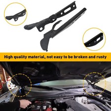 For Honda Accord 2014 2013 2015 2016 2017 Hood Hinges Passenger Driver Pairp