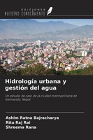 Ashim Ratna Bajracharya (U. A.) | HidrologíA Urbana Y GestióN Del Agua | Buch