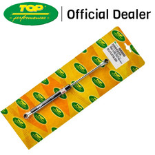 Amortisseur Selle pour Honda Sw Argent Wing 400 2006-2013