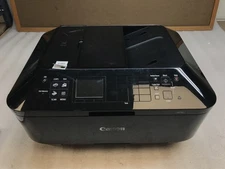 Canon Pixma MX922 Wireless Inket Office All-In-One Printer Scanner Fax Machine