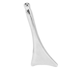 Térahertz Stone Gua Sha Outil De Grattage Hommes Femmes Beauté Faciale Porta OBF