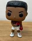 Funko Pop! Sports Legends Muhammad Ali #01 Boxing LOOSE NO BOX