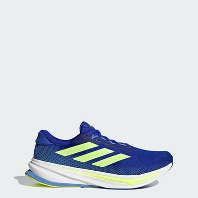 NEW adidas Men's Supernova Rise 2 Running Shoes | Blue | 10.5M | $140.00