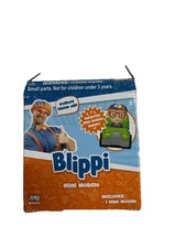 Blippi Mystery Mini Mobile Blinds*Styles May Vary*One Vehicle*Brand New*Ages:3+