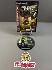 Tom Clancy’s Splinter Cell Chaos Theory PlayStation 2 PS2 No Manual
