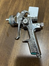 Sata 2000 Hvlp 1.3 Tip Setup Paint Spray Gun Totally Rebuilt Spray Gun Sata 2000 Hvlp 1.3 Tip Setup Paint Spray Gun Totally Rebuilt Spray Gun
