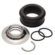 NEW WSM CARBON RING KIT SERIES COMPATIBLE WITH SEA-DOO ALL 295501196 295501198