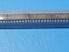 (2 PCS) MC14539BCP MOT Multiplex 2-Func CMOS PDIP16